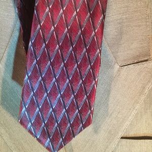 👨🏽‍⚖️Puritan Tie